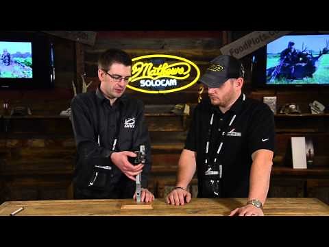 Quality Archery Designs QAD Ultra-Rest HDX Arrow Rest