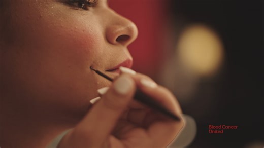 :60 ENG TV PSA - Blood Cancer United: All About - LLSALEN2560H