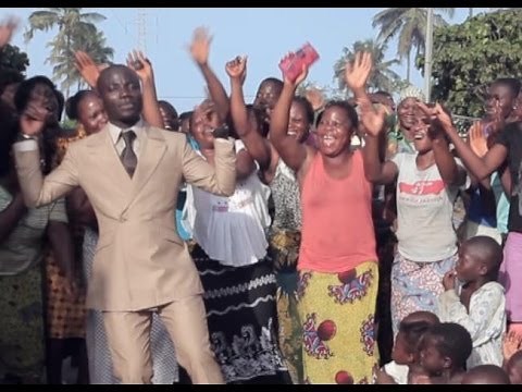 En Exclusivité le tout dernier de Nestor David : Jesus m'a aimé