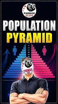 INDIA'S POPULATION GROWTH EXPLAINED!