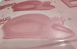 [Hot Item] Flexo Printing Use Block Plate Sheet