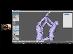Geomagic Freeform - Virtual 3D Modeling Design & Sculpting Software | On Demand Webinar