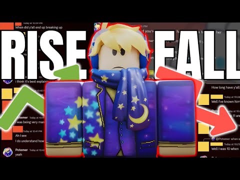 The Rise and Fall of Potemer