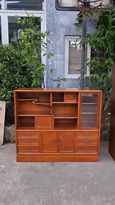 H974 SOLD Oriental display cabinet SOLD 47Lx51Hx15W inches SOLD P4500 only SOLD Sale sale sale sale SOLD Walk ins are always welcome 1st to pay basis policy po tayo PM us directly 👍👍👍 We are located at Public Market Alicia, Isabela Contact number: 0905 665 6852 We ship / deliver to Ilocos, Cagayan, Isabela, Qurino Province, Mountain Province, Nueva Viscaya, Nueva Ecija, Pangasinan, La Union, Tarlac, Pampanga, Zambales, Bulacan and Metro Manila at buyer's expense. | Bargain Hunter Surplus Cent