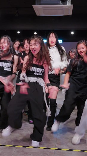 BABYMONSTER ‘HOT SAUCE’🔥 DGDG Dingga Dingga KPOP Random Dance Cover