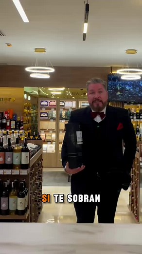Oferta Especial: Old Parr 500ml con Agua y Hielo a $19,99 en Bodegón El Llanero