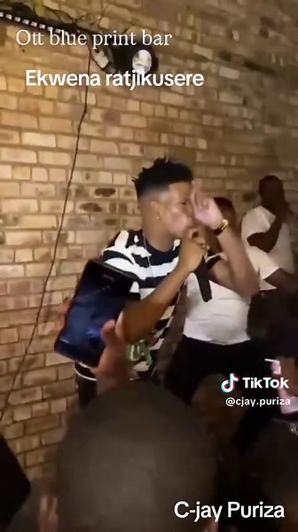 Explore Otjiwarongo: A Journey Through Namibia