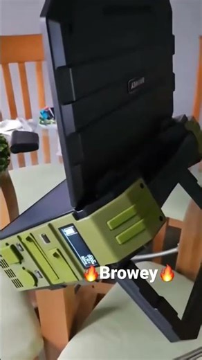 LiFePO4 Long-Life Portable Power for Camping Work and RV