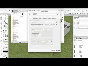 Vectorworks Tutorial: Visualizing with Renderworks | Skills and Drills Interior Design