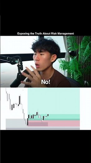 EXPOSING THE TRUTH ABOUT RISK MANAGEMENT