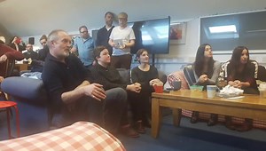 3.6K views · 298 reactions | Cartoon Saloon on Reels | Facebook