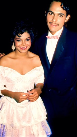 James Debarge Love Life: Marriage to Janet Jackson, addiction & 3 Kids #music #hollywood #celebrity