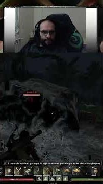 cazando gorrinos | #noober0 de #Twitch