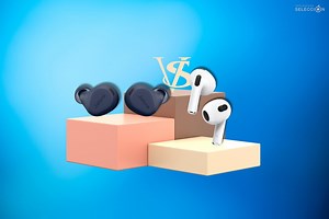 Auriculares Bluetooth Apple AirPods 3 VS Jabra Elite 8 Active: características, diferencias y precios