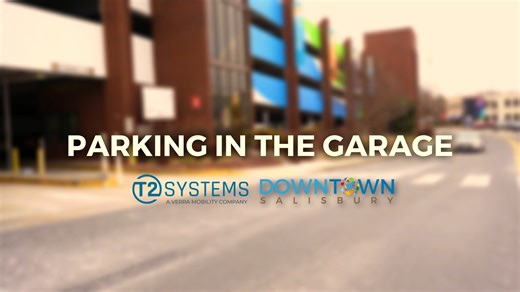 Are you curious on how to park in the garage? Check this video out! ✨ 💳 How to Pay: - Scan QR Code or text “SBYPG” to 25023 - Pay at pay stations (License plate & stay length needed) ⚠️ On-Street Parking: - Free for 2 hours (move to garage after to avoid being ticketed) Questions? Call our Parking Authority at (410) 548-3195 or visit: https://salisbury.md/departments/fieldoperations/parking | City of Salisbury, Maryland