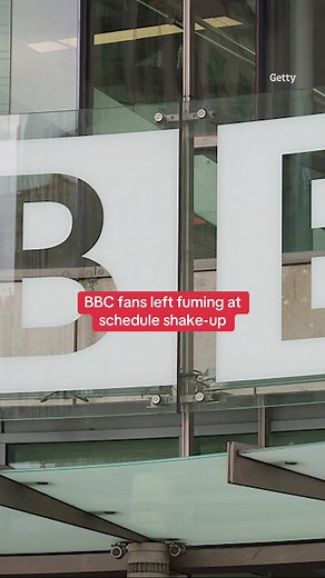 BBC fans left fuming at schedule shake-up as popular game show is given new slot tonight. Read the full story above. #BBC #TV