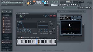 Best Free Vst Guitar Tuner
