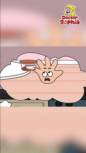 Give Me a Bandage Song | Safety Rules for Kids | Boo Boo Song | Kids Songs #shorts