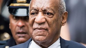 Bill Cosby continues to be US cultural icon after court frees him?
