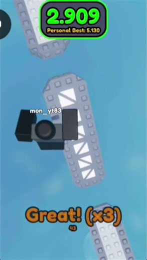 My new record is 5.100 @mon_ytvn