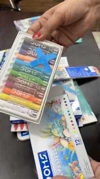 Complete Doms Colouring Kit Review #meesho #ytshorts