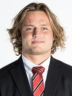 Matt Alaimo, Rutgers Scarlet Knights, Tight End