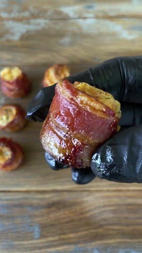 Delicious Smoked Pig Shots Recipe
