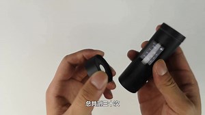 杭州彩谱色差仪ColorMeter Pro开箱评测