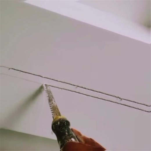 Electrical Profile Light Installations👌👌#diy #electrical