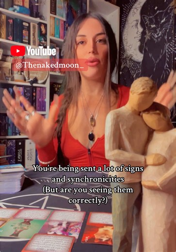 Understanding Signs and Synchronicities in Your Life