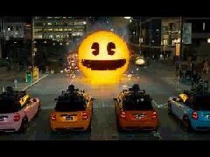 We Wiil Rock You- Pixels (Audio)