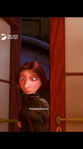 50K views · 1.3K reactions | #viralreels #viralclips #trend #xuhuong #hoctienganhquaphim #fyp | DOL Đình Lực - điểm & review học viên | Facebook