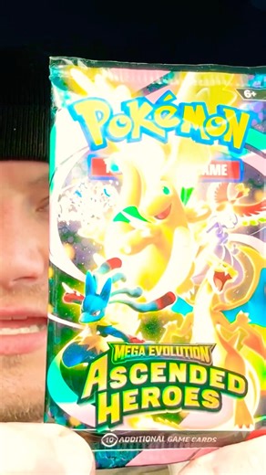 Mega Gator From Ascended Heroes!