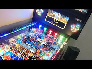 How to fix your Virtual Pinball DOF/Doflinx issues and getting your leds working in pinup popper