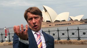 506K views · 12K reactions | Australia is on the front line of the climate crisis. I'm in Australia on tour. I'm coming to MELBOURNE, ADELAIDE, PERTH, BRISBANE & SYDNEY. Get your tickets at JonathanPie.com | Jonathan Pie | Facebook