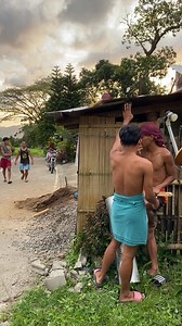 Nag iba si kuya 🤣🤣 #fypシ | Team Dora