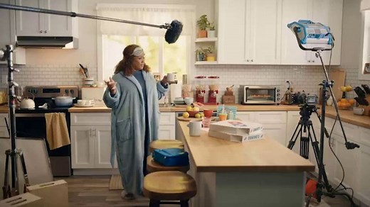 Domino's TV Spot, 'Stacy's Leftover's'
