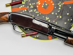 Review: Federal Heavyweight TSS .410 Turkey Load