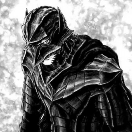‏#berserk ❤️‍🩹
