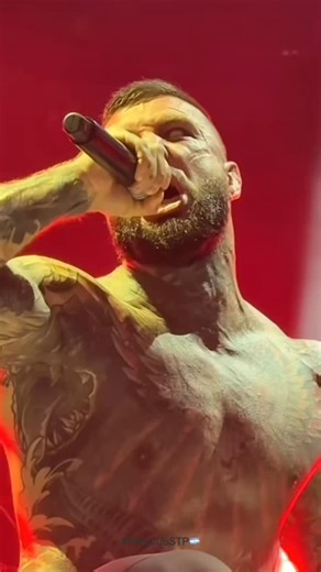 SlaughterToPrevail Arg FanClub on Instagram: "@slaughtertoprevailofficial ⚔️ @alexterribleofficial  #slaughtertoprevail #deathcore #alexterribleofficial #alexterrible #metal #metal #metalband #russianmetal #death #dimitrymamedov #mikepetrov #concierto #show #pogo #mosh #slam #colombia #chile #peru #méxico #madeinrussia #bareknuckle #bareknuckleboxing #musica #music #patria #russia #russian"