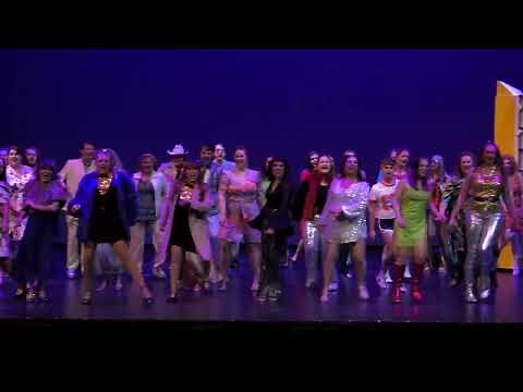 VACT Presents "Disaster!" the Musical!