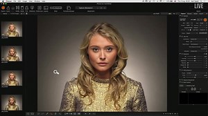 11K views · 16 reactions | Shoot Professional Portraits: With help from lovely model Evie, we discuss and test the beauty dish, a selection of modifiers and other affordable alternatives. Don't miss the next event... | Visual Education | Facebook