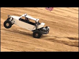Sand Cars Unlimited 415 Stroker LS3
