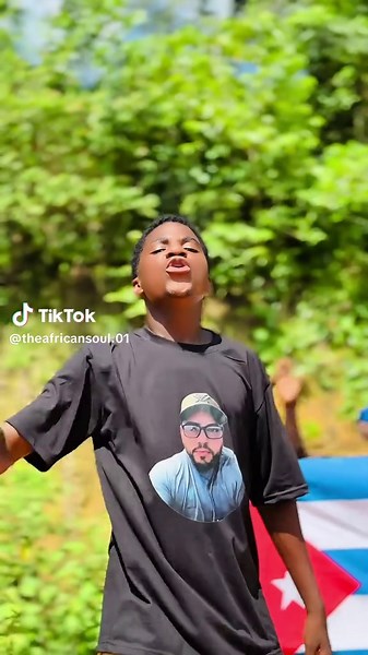 Cuban Heritage: Celebrating African Roots in Cuba