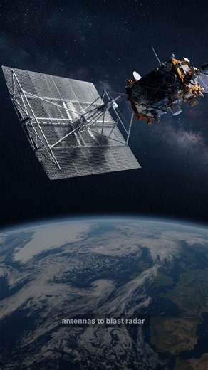 Rocket Lab's Custom Radar Launch