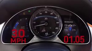 1.8M views · 10K reactions | The 1479bhp Bugatti Chiron does 0 -...