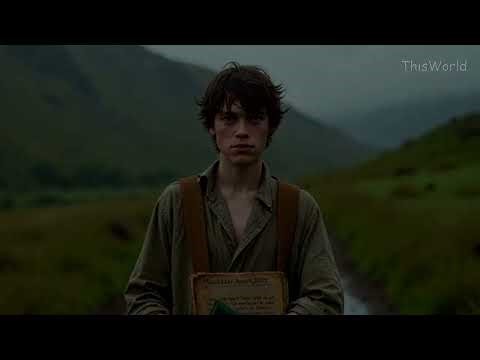 Walking the Hardest Road: The Blessings Found on the Path of Struggle