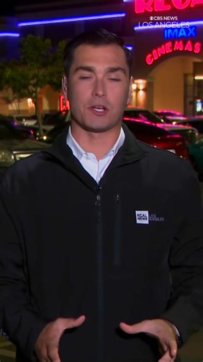 5.6K views · 209 reactions | KCAL News Update: Hate crime charges have been filed after a hate-filled brawl outside a Simi Valley movie the | Connie Taylor Jr. | Facebook