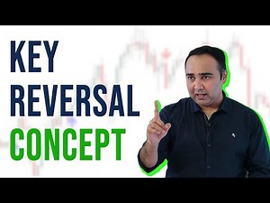 Key Reversal Concept