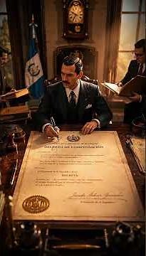 The real reason behind the 1954 coup. #guatemala #history